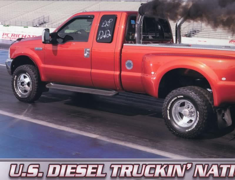 International mud flaps | Ford Power Stroke Nation